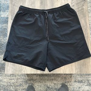 Men’s Allbirds Size Medium Athletic Shorts